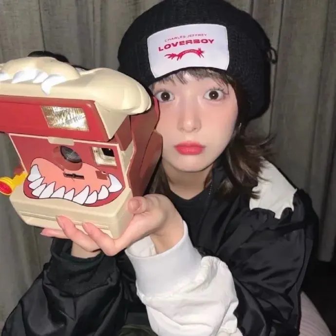 小旅人