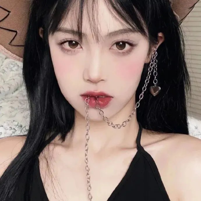 不信神的女子